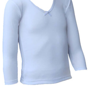 Camisetas Interiores para Niña
