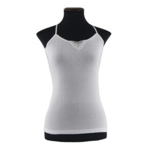 Camiseta interior mujer