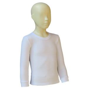 Camiseta termica de manga larga de niño