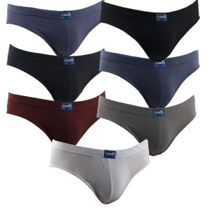 Colorido de slip de algodón variados para un confort excepcional. Descubre la suavidad y la versatilidad en nuestra colección. ¡Compra ahora!