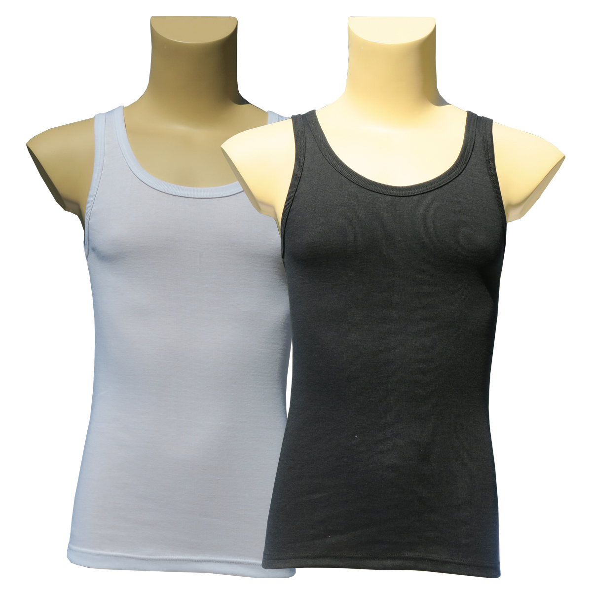 Colorido de Camiseta de Tirantes