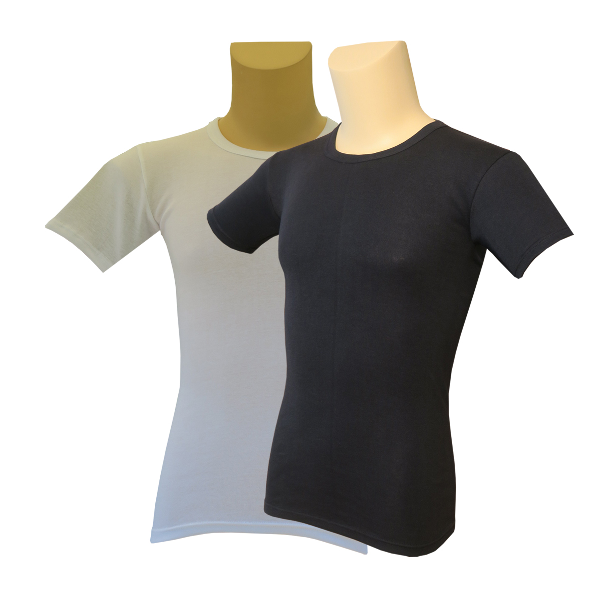 Colorido de la Camiseta de Manga Corta