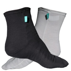 Colorido Calcetin es Antiolor