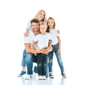 Camisetas interiores