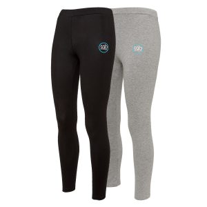 Colores de leggings repelente de insectos