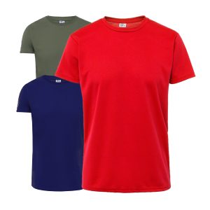 Colorido Camisetas Anti-Mosquitos y anti olor